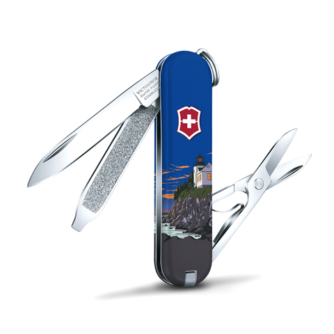 Victorinox Ranger Swiss Army Knife – Suncoast Golf Center & Academy